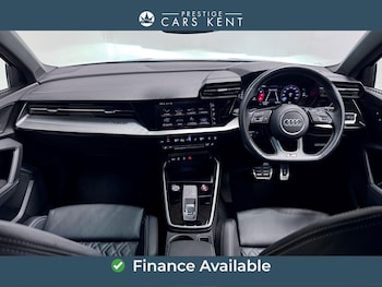 Used Audi S3 2021 for sale - 79188305: Photo