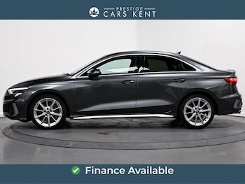 Used Audi S3 2021 for sale - 79188305: Photo