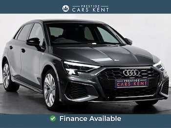 Used Audi A3 2024 for sale - 79188764: Photo