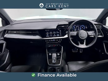 Used Audi A3 2024 for sale - 79188764: Photo