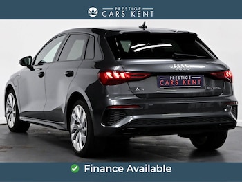 Used Audi A3 2024 for sale - 79188764: Photo