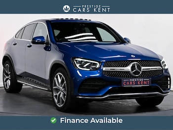 Used Mercedes-Benz GLC 2023 for sale - 79280154: Photo