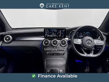 Used Mercedes-Benz GLC 2023 for sale - 79280154: Photo