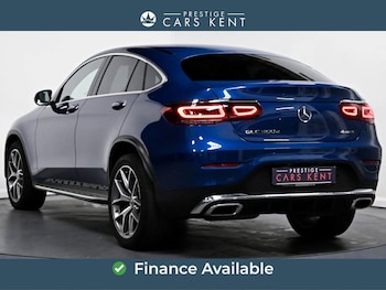 Used Mercedes-Benz GLC 2023 for sale - 79280154: Photo