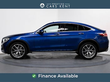 Used Mercedes-Benz GLC 2023 for sale - 79280154: Photo