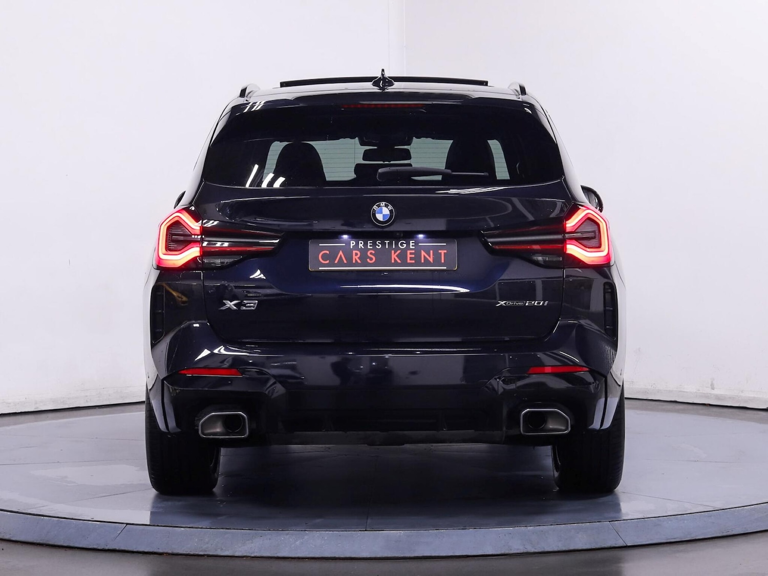 Used BMW X3 2022 for sale - 76370731: Photo 11