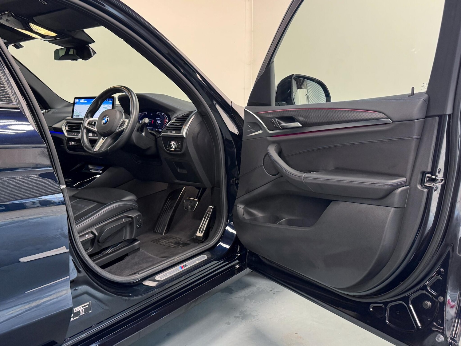 Used BMW X3 2022 for sale - 76370731: Photo 14