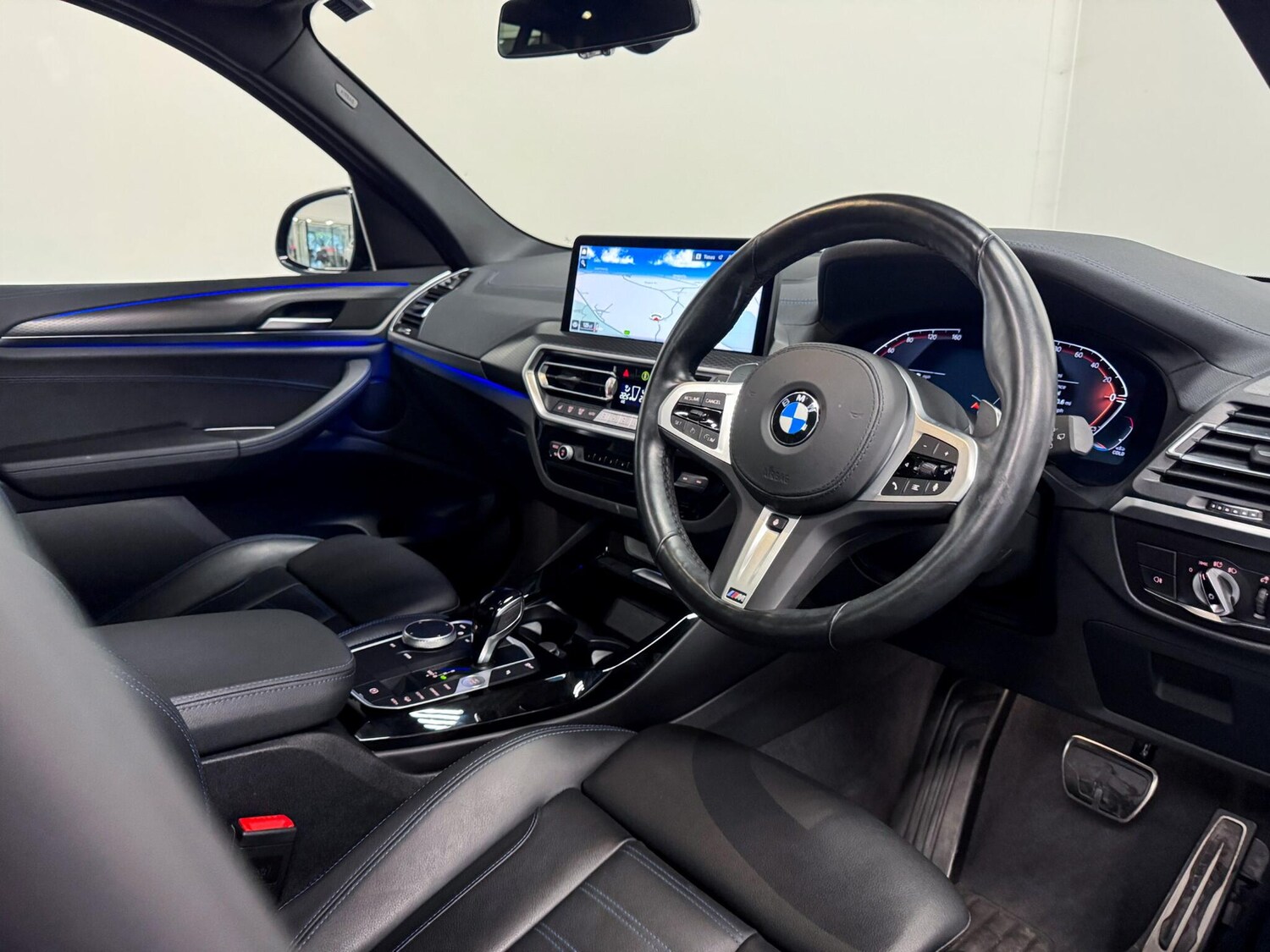 Used BMW X3 2022 for sale - 76370731: Photo 18