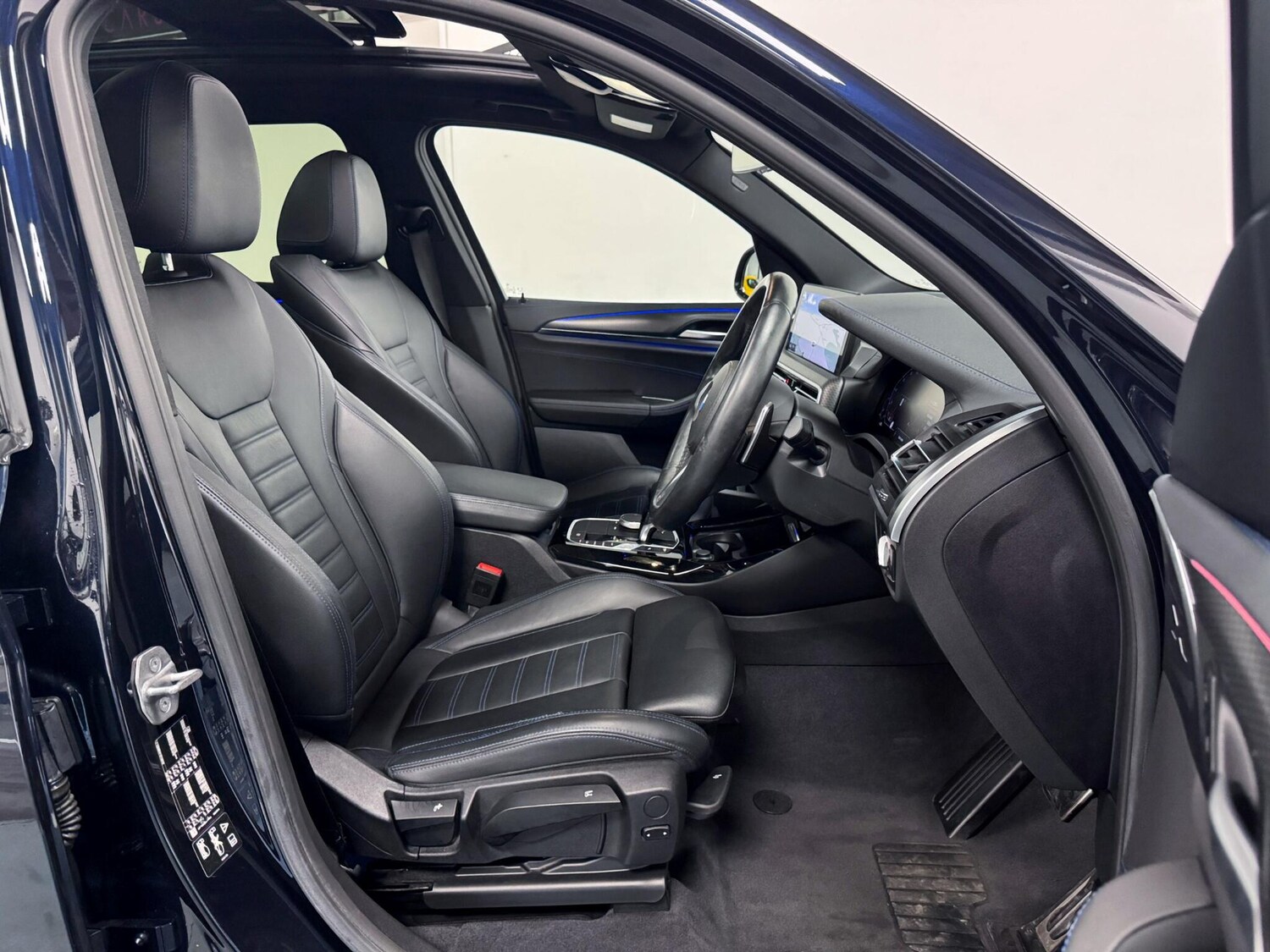 Used BMW X3 2022 for sale - 76370731: Photo 19