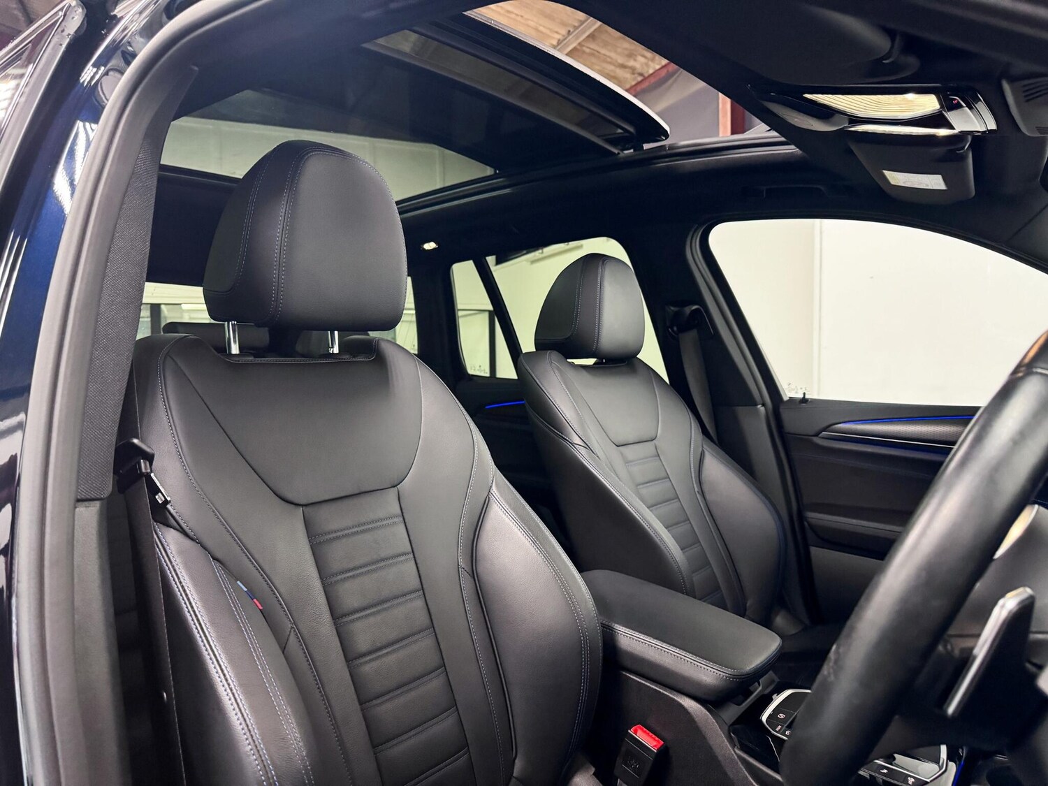 Used BMW X3 2022 for sale - 76370731: Photo 21