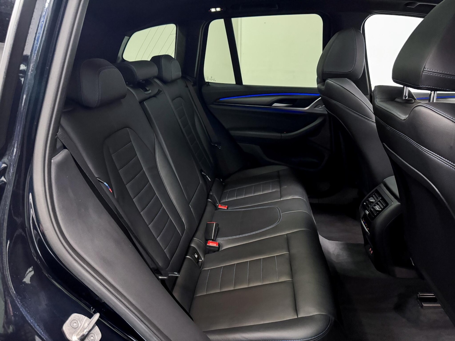 Used BMW X3 2022 for sale - 76370731: Photo 22