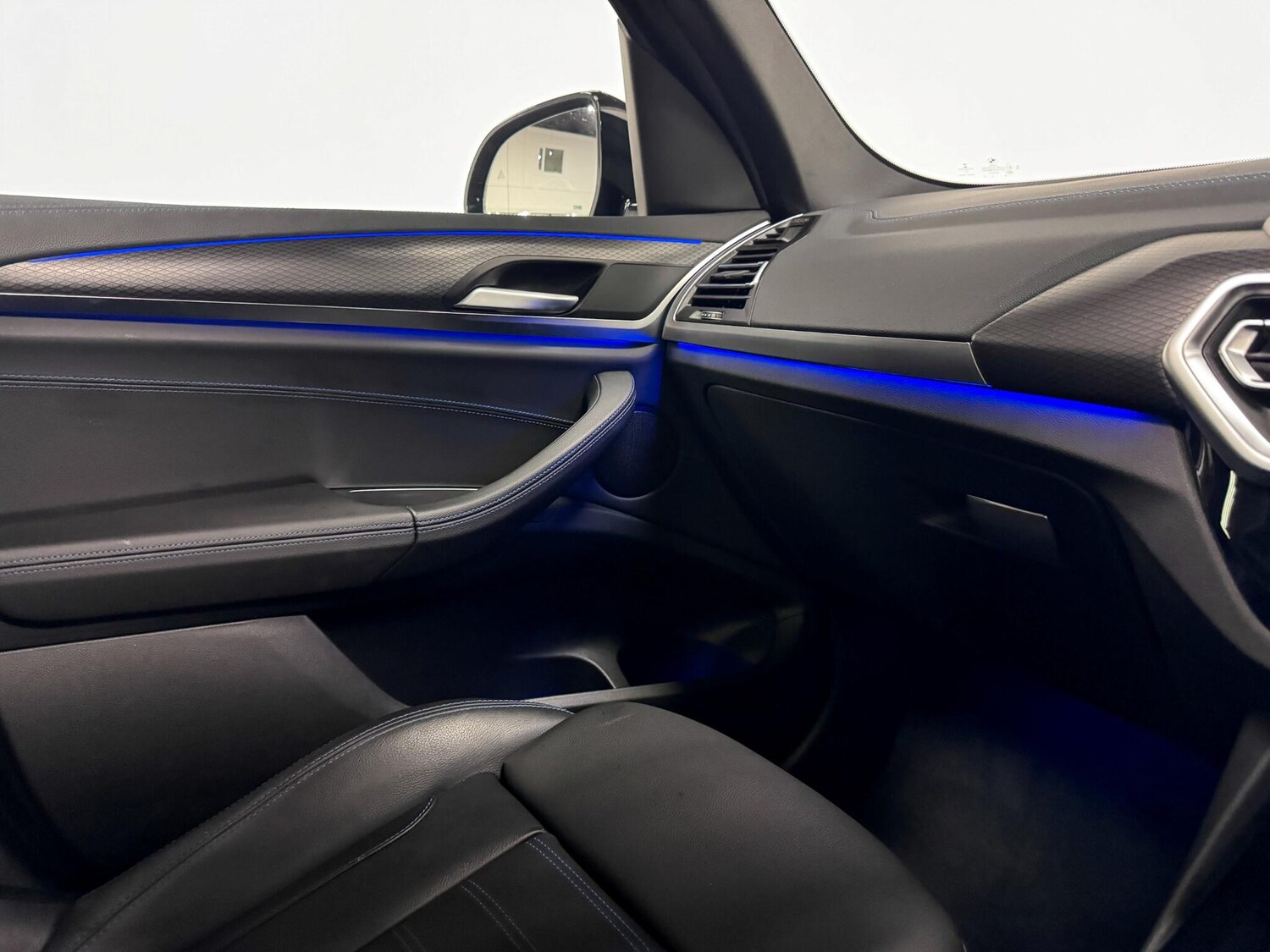 Used BMW X3 2022 for sale - 76370731: Photo 27