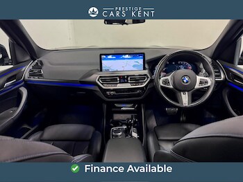 Used BMW X3 2022 for sale - 76370731: Photo