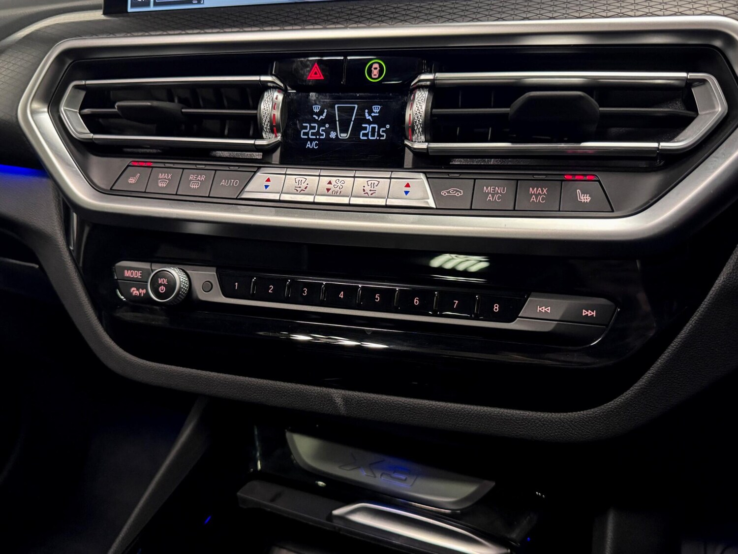 Used BMW X3 2022 for sale - 76370731: Photo 30