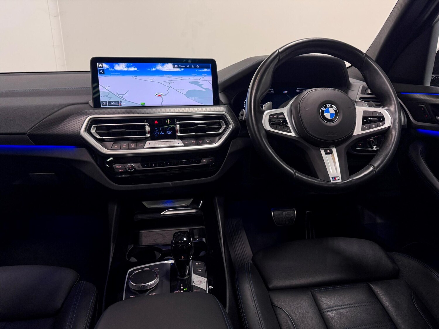 Used BMW X3 2022 for sale - 76370731: Photo 31