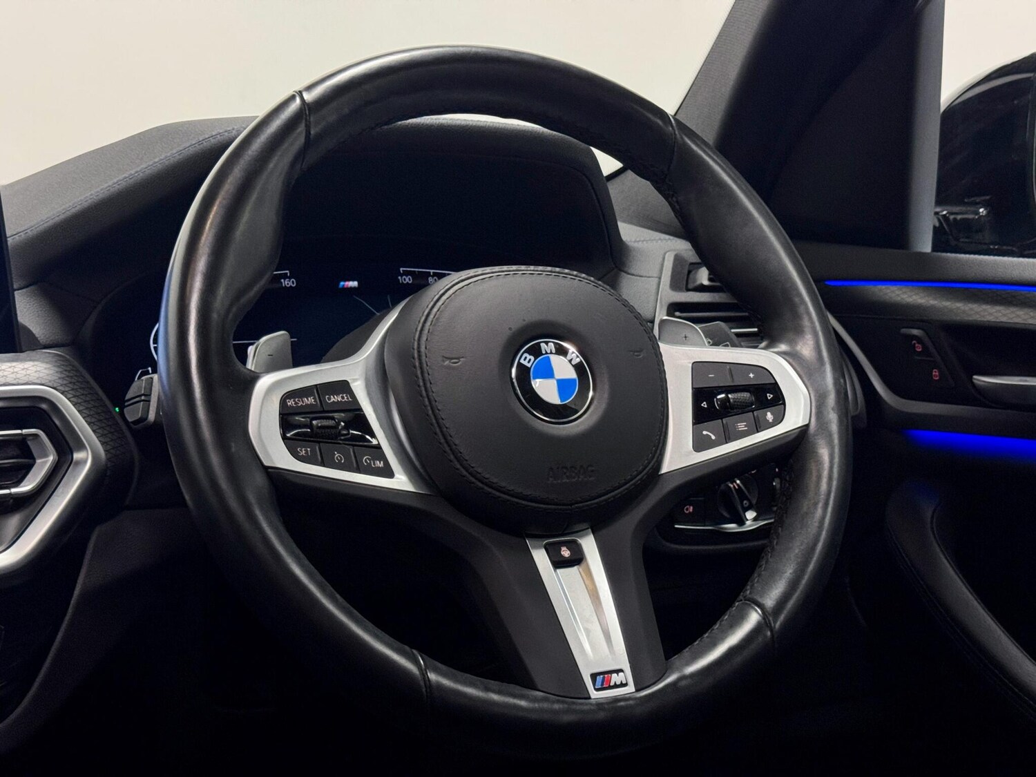 Used BMW X3 2022 for sale - 76370731: Photo 32