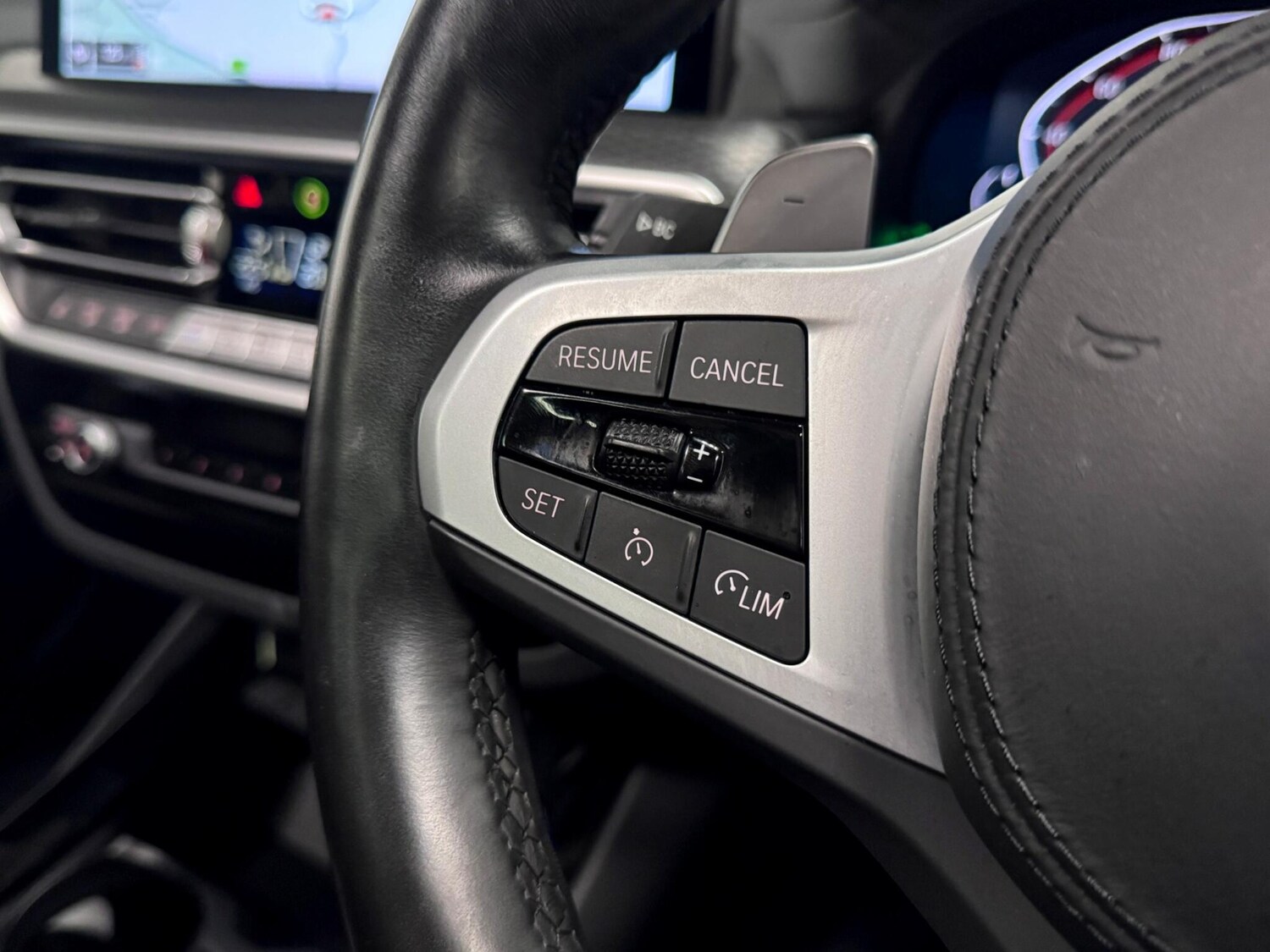 Used BMW X3 2022 for sale - 76370731: Photo 33