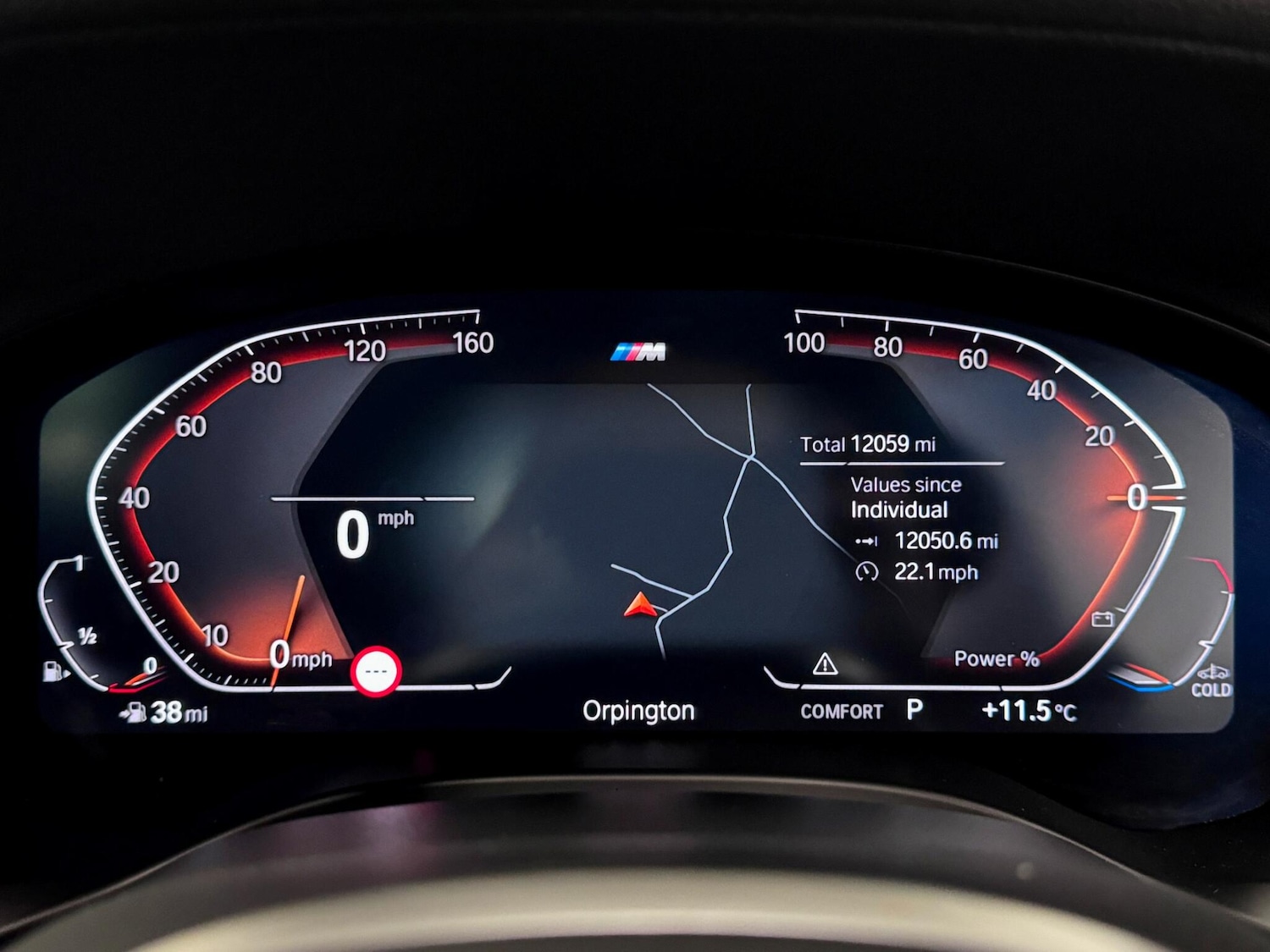 Used BMW X3 2022 for sale - 76370731: Photo 34