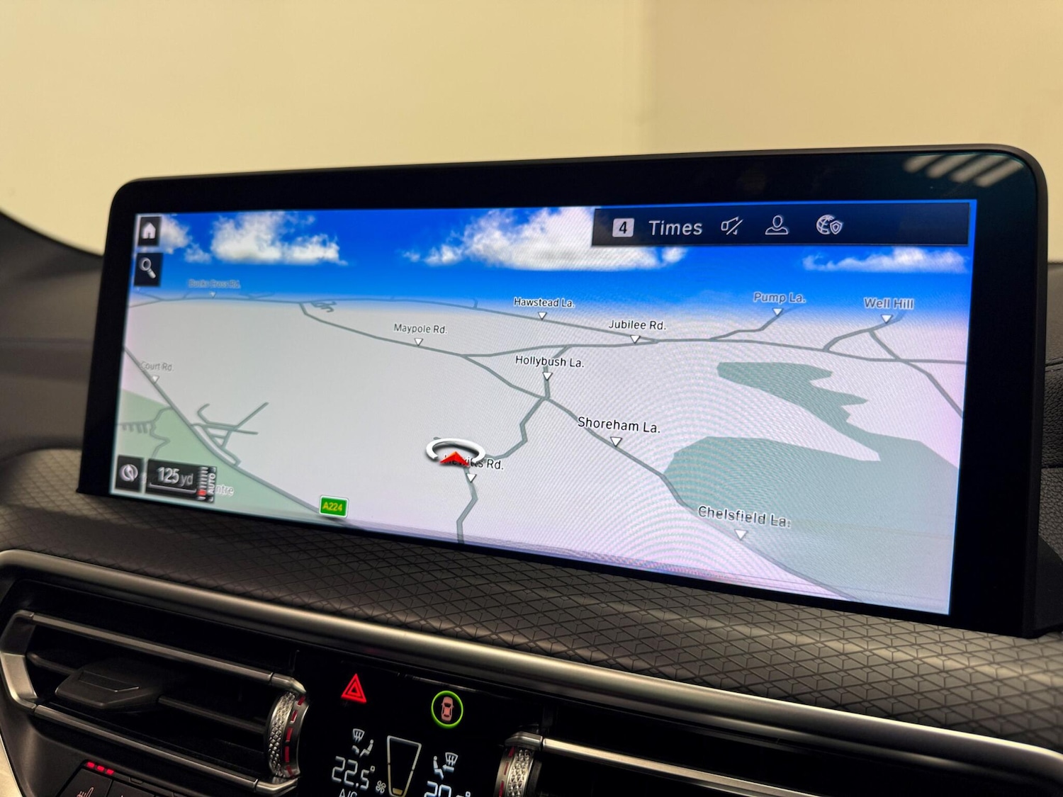 Used BMW X3 2022 for sale - 76370731: Photo 36