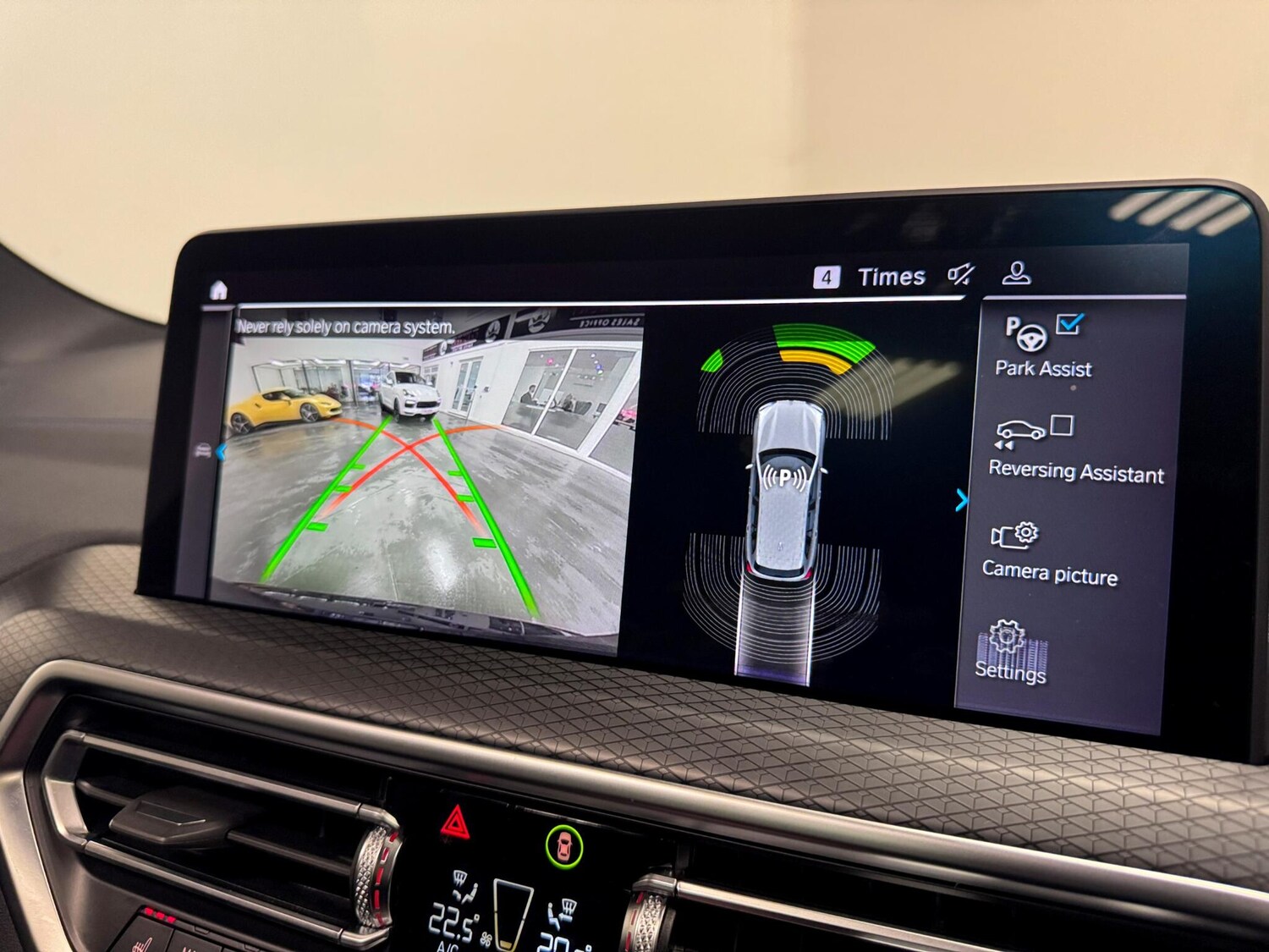 Used BMW X3 2022 for sale - 76370731: Photo 38