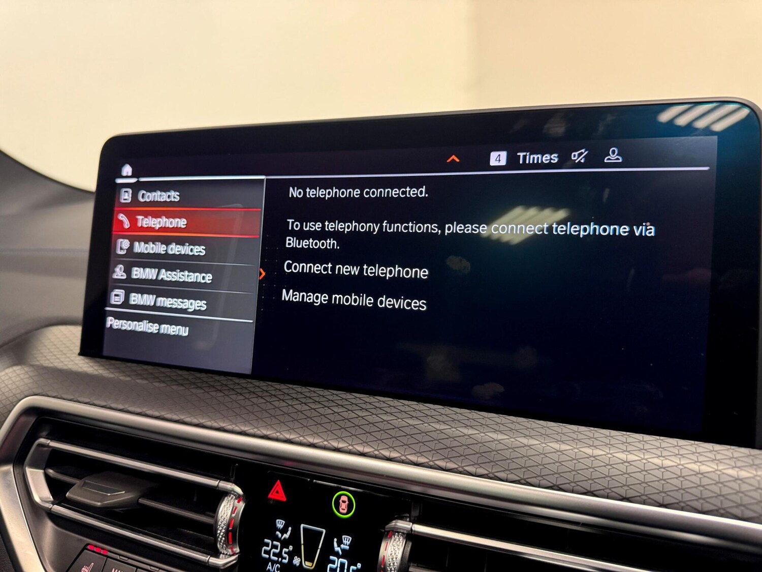 Used BMW X3 2022 for sale - 76370731: Photo 39