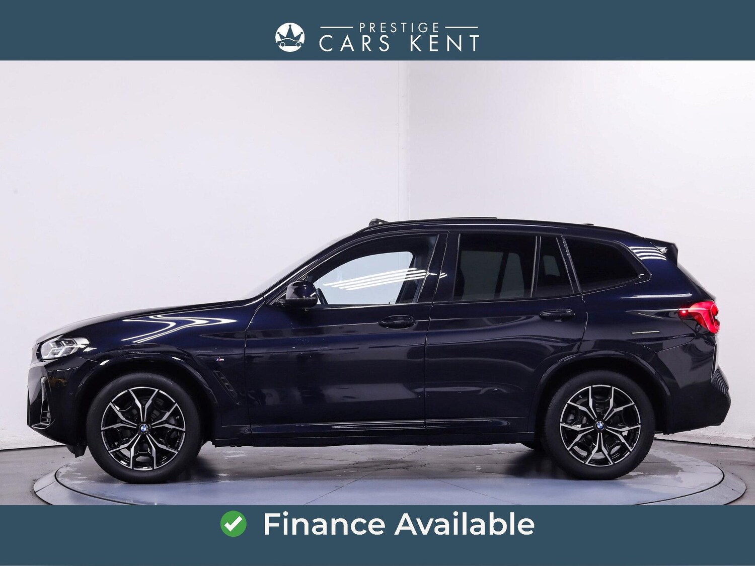 Used BMW X3 2022 for sale - 76370731: Photo 4