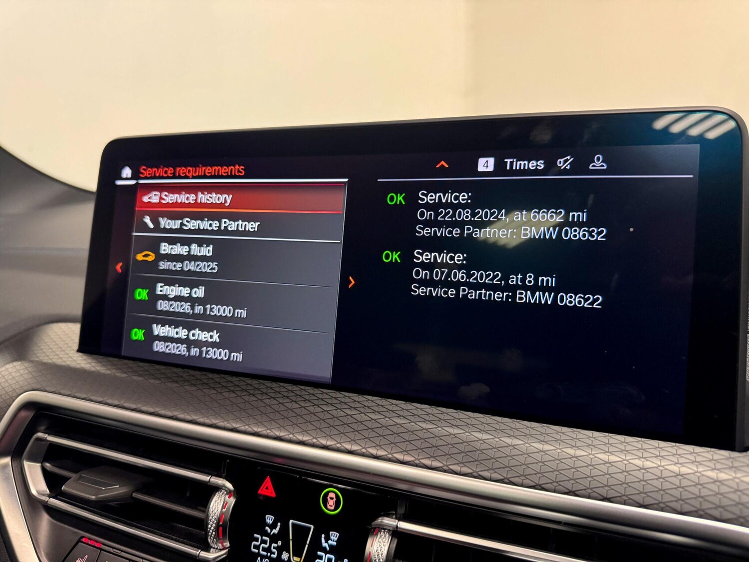 Used BMW X3 2022 for sale - 76370731: Photo 40