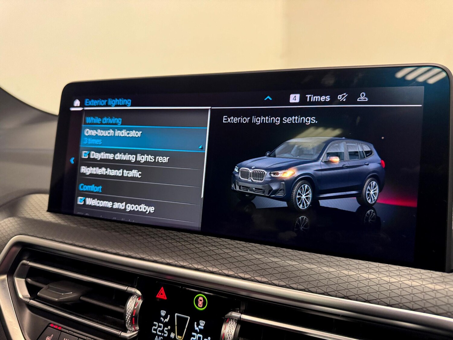 Used BMW X3 2022 for sale - 76370731: Photo 42