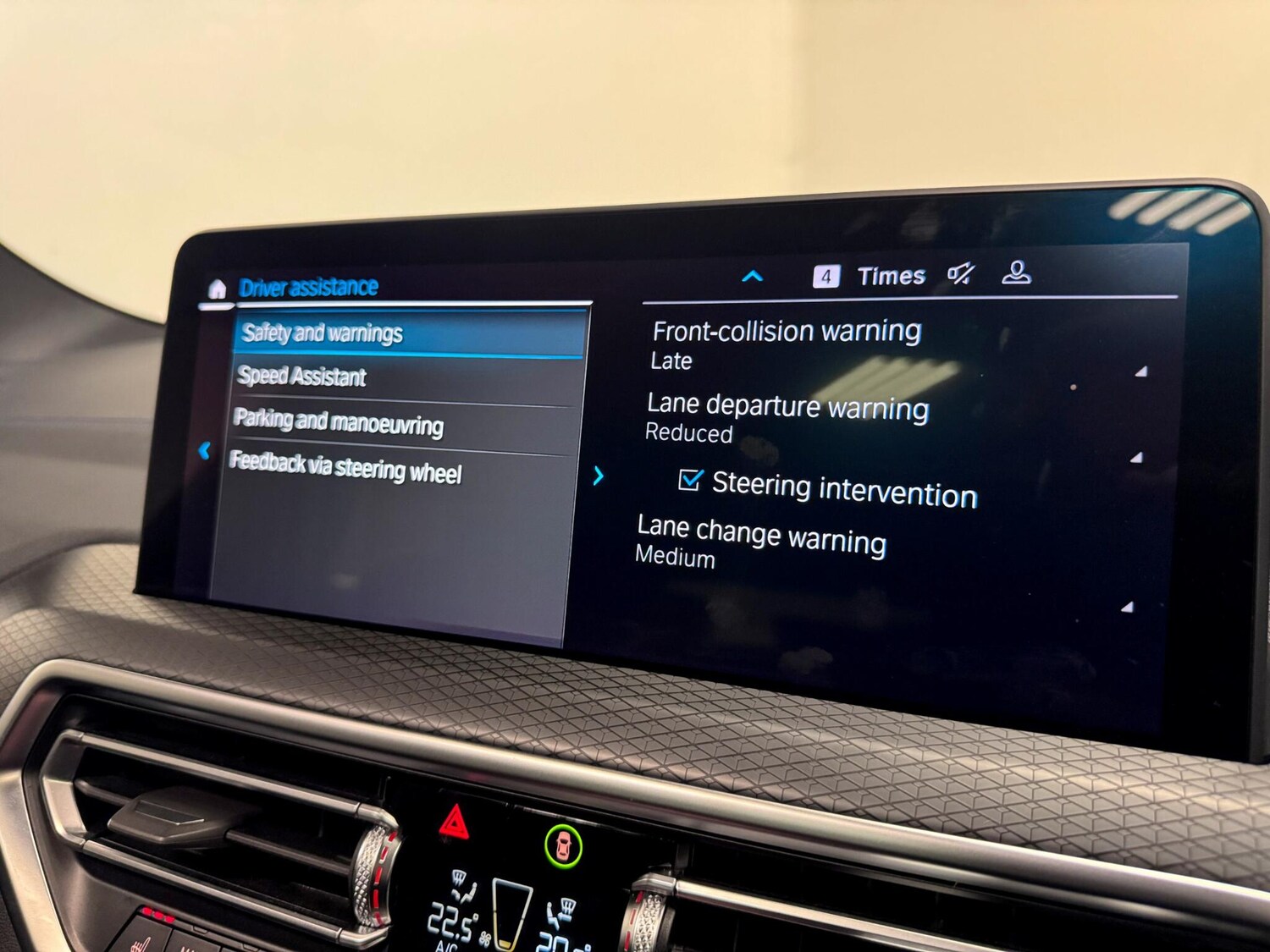 Used BMW X3 2022 for sale - 76370731: Photo 43