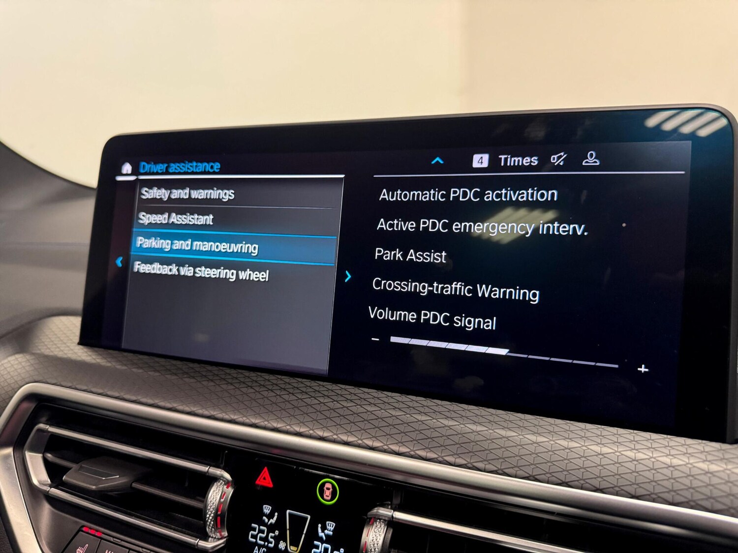 Used BMW X3 2022 for sale - 76370731: Photo 44