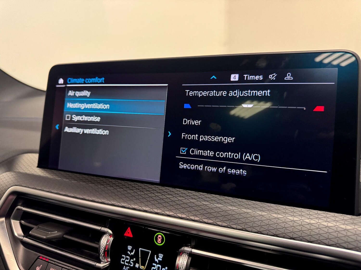 Used BMW X3 2022 for sale - 76370731: Photo 48