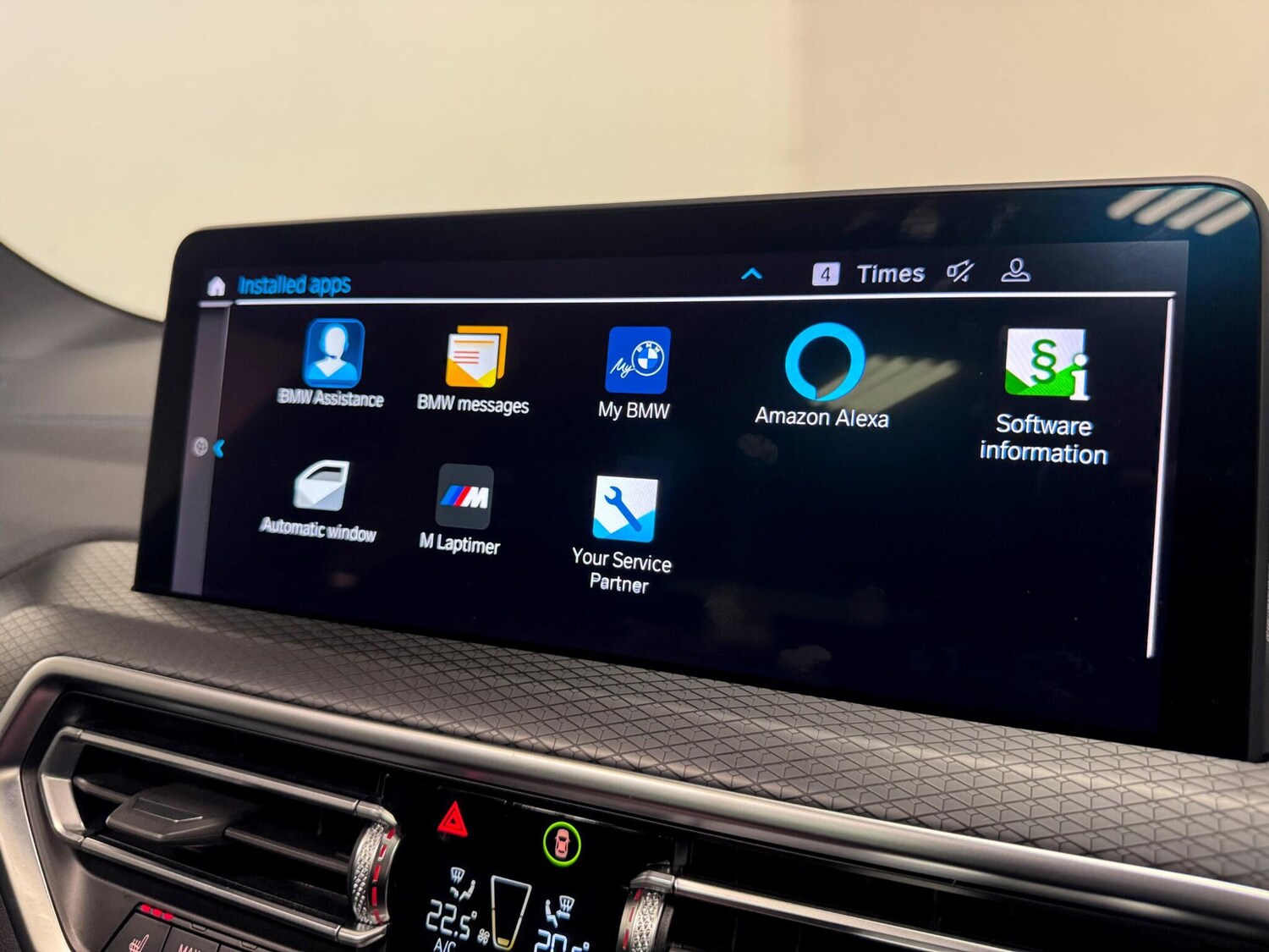 Used BMW X3 2022 for sale - 76370731: Photo 51