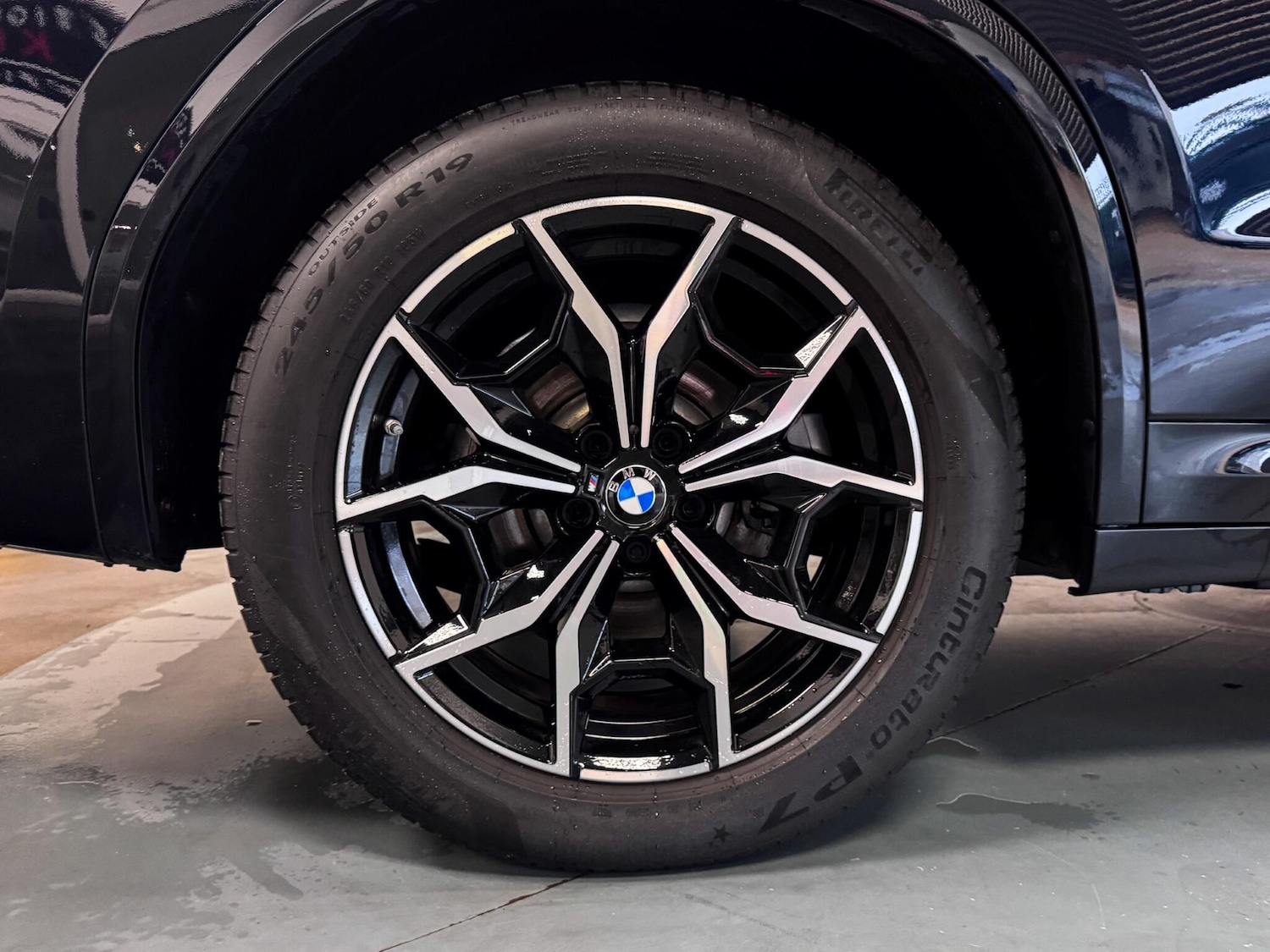 Used BMW X3 2022 for sale - 76370731: Photo 52