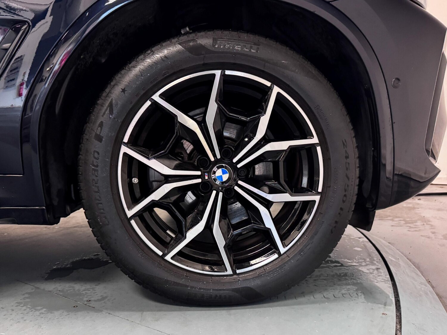 Used BMW X3 2022 for sale - 76370731: Photo 53