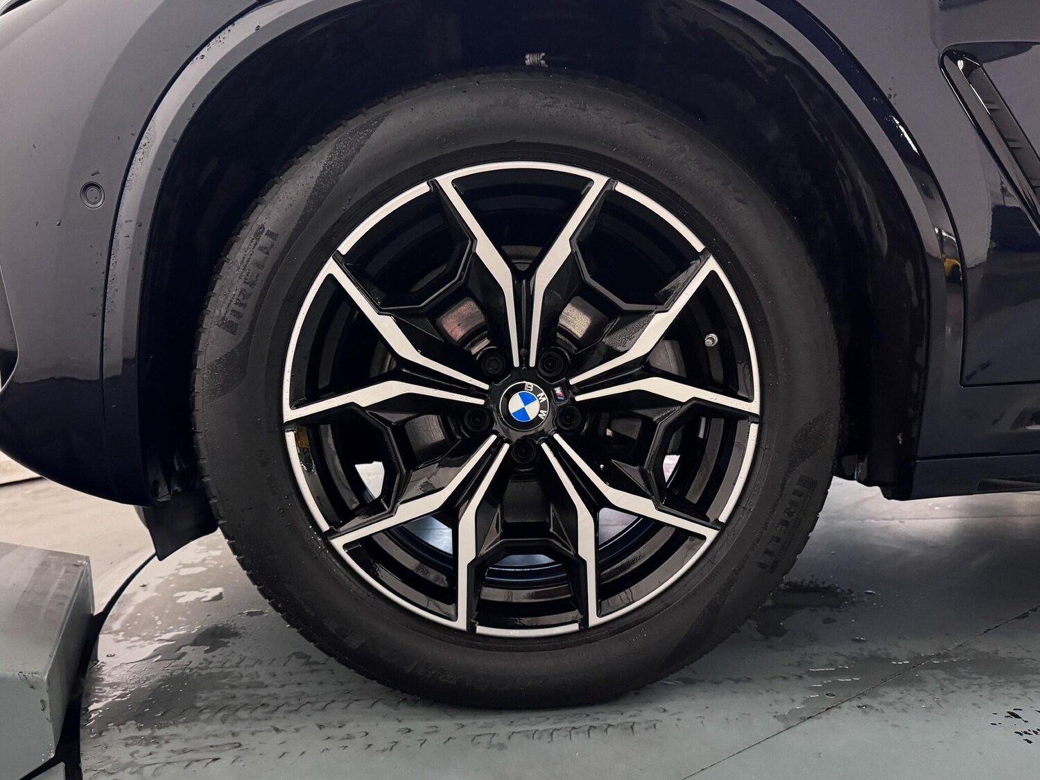 Used BMW X3 2022 for sale - 76370731: Photo 54