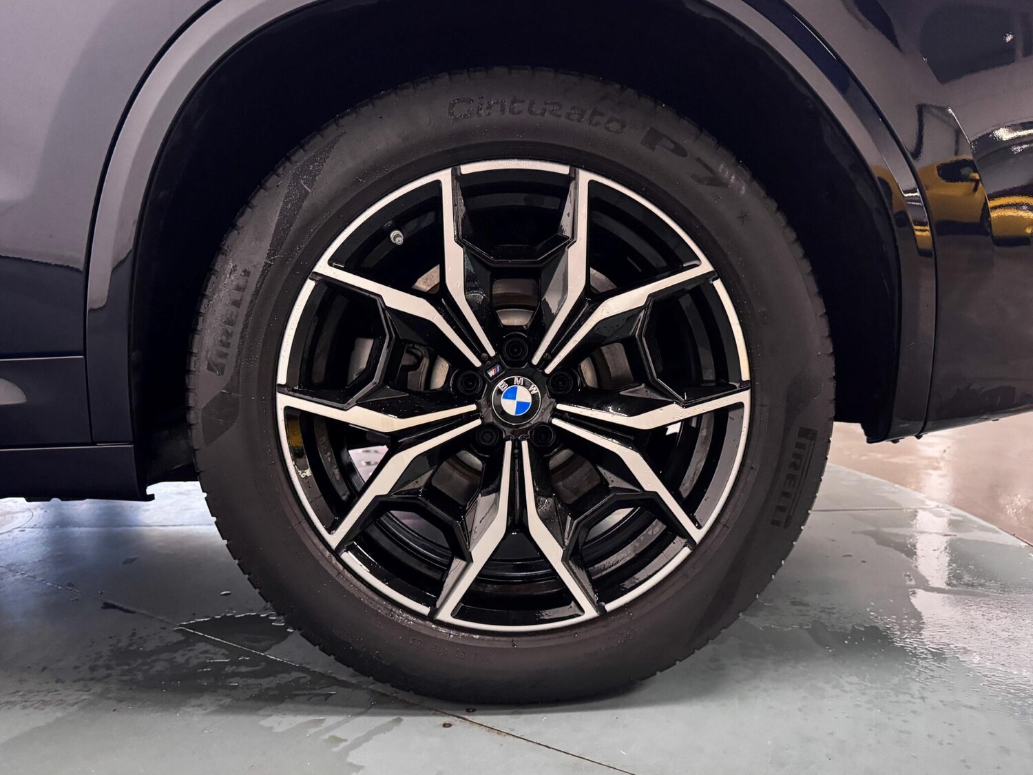 Used BMW X3 2022 for sale - 76370731: Photo 55