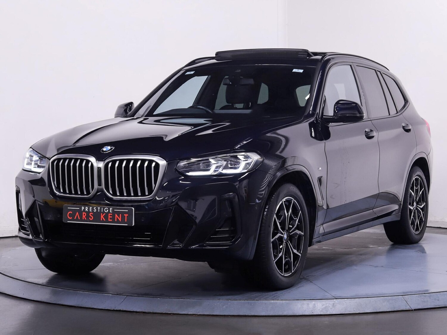 Used BMW X3 2022 for sale - 76370731: Photo 6