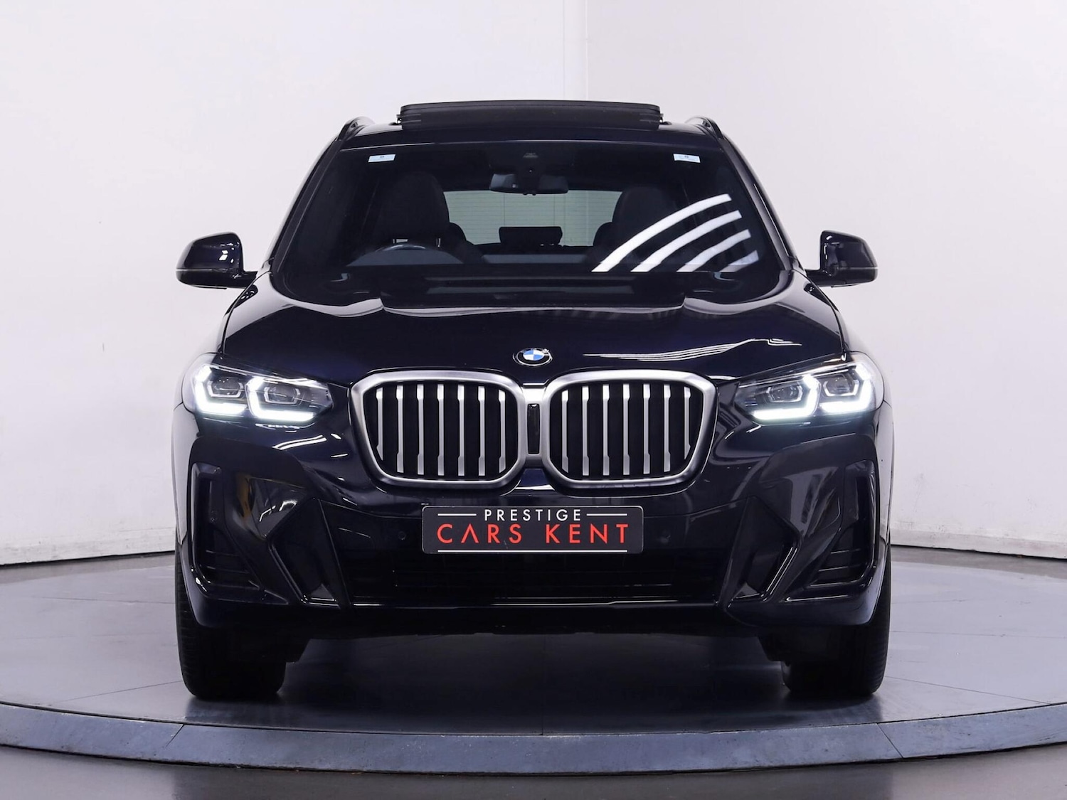 Used BMW X3 2022 for sale - 76370731: Photo 7