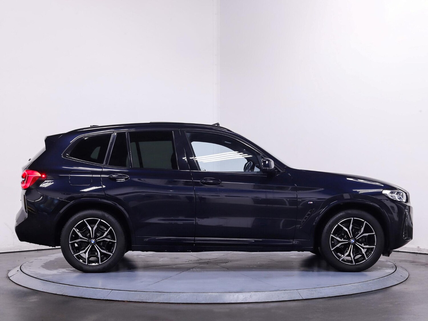 Used BMW X3 2022 for sale - 76370731: Photo 8
