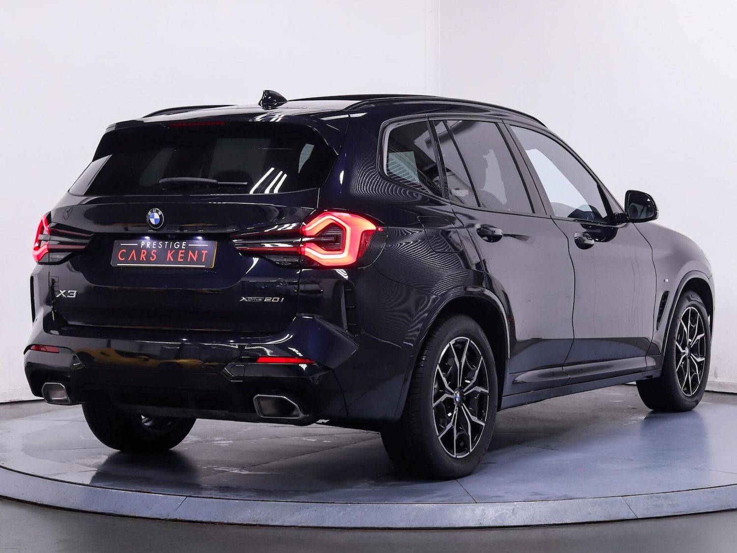 Used BMW X3 2022 for sale - 76370731: Photo 9