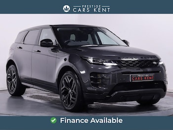 Used Land Rover Range Rover Evoque 2022 for sale - 78115551: Photo