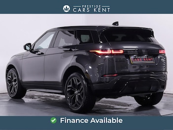 Used Land Rover Range Rover Evoque 2022 for sale - 78115551: Photo