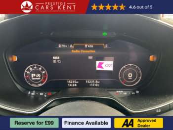 Used Audi TT 2022 for sale - 74920373: Photo