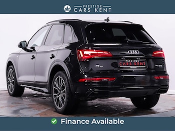 Used Audi Q5 2022 for sale - 77925443: Photo