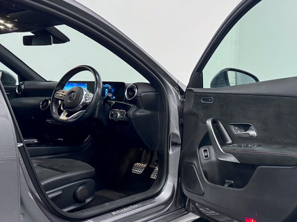 Used Mercedes-Benz A-Class 2021 for sale - 75696869: Photo 12