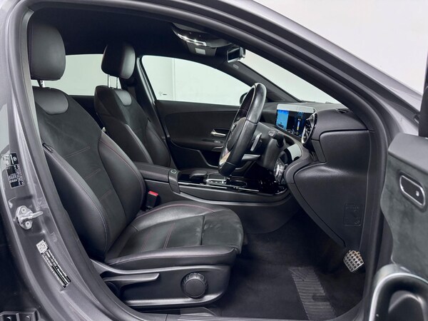 Used Mercedes-Benz A-Class 2021 for sale - 75696869: Photo 19
