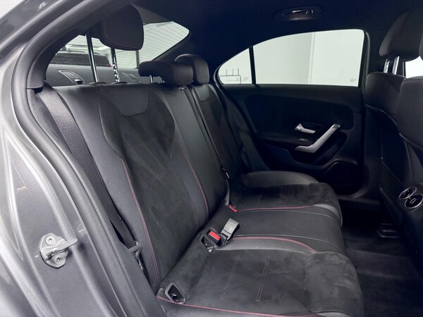 Used Mercedes-Benz A-Class 2021 for sale - 75696869: Photo 22