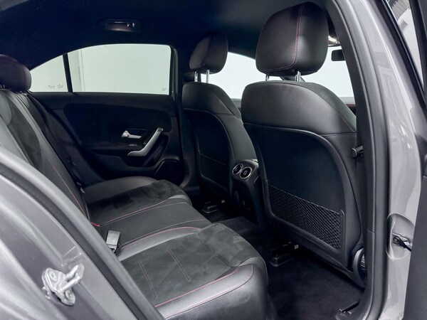 Used Mercedes-Benz A-Class 2021 for sale - 75696869: Photo 23