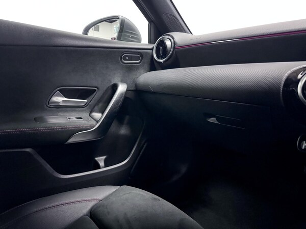 Used Mercedes-Benz A-Class 2021 for sale - 75696869: Photo 27
