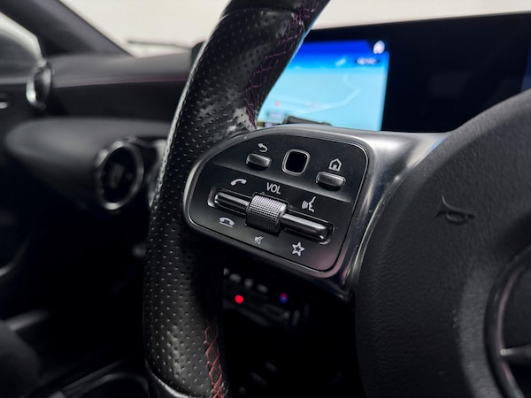 Used Mercedes-Benz A-Class 2021 for sale - 75696869: Photo 34